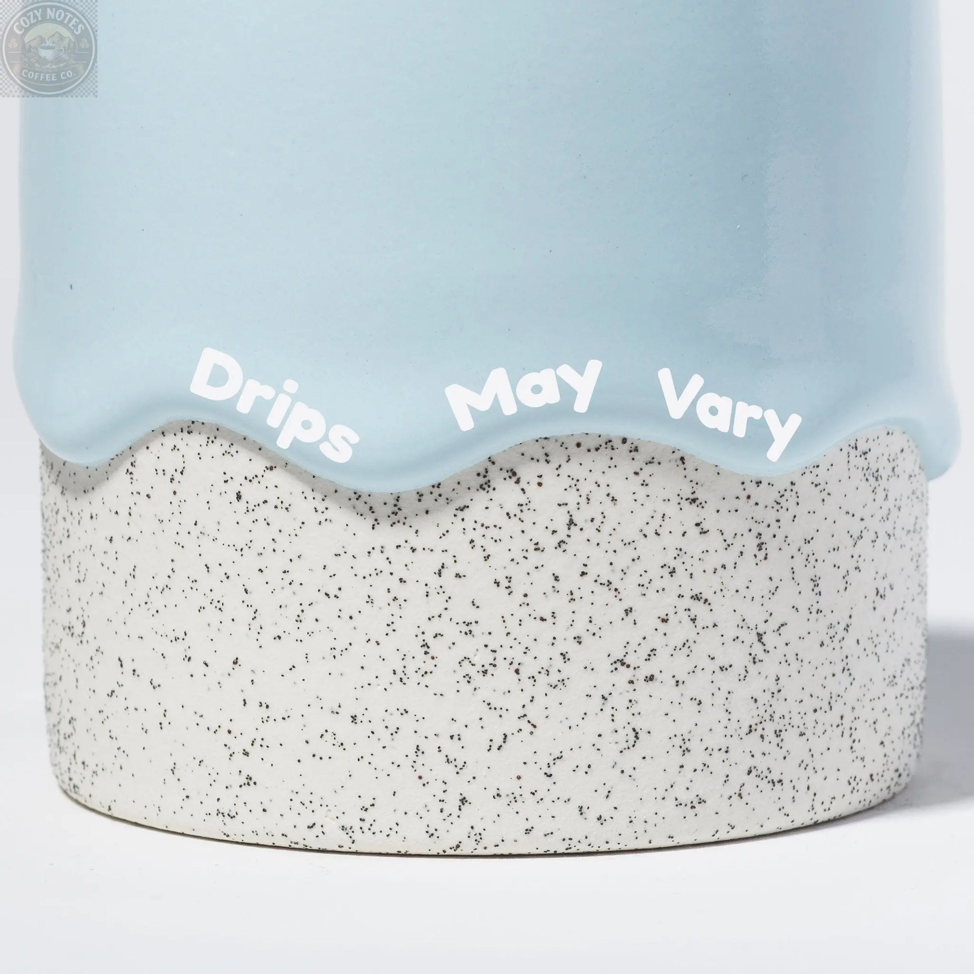 Capp Drippy Pots