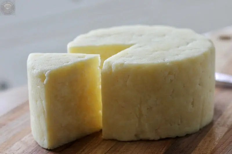 Farmers Cheese Keystone Cheese