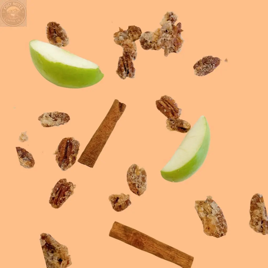 Apple Pie Pecandy Co