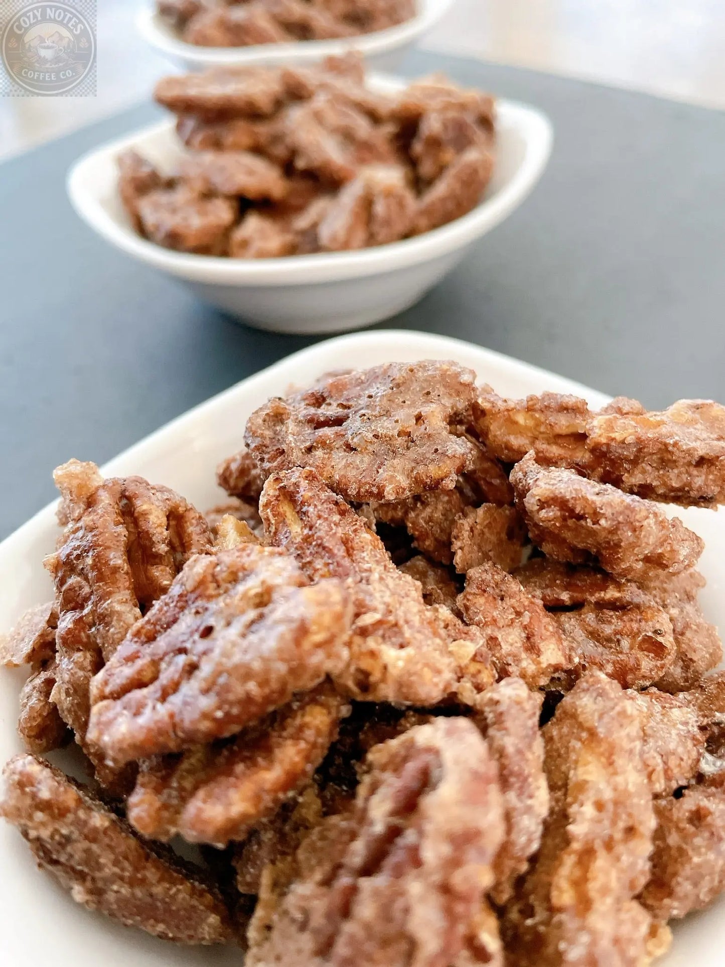Apple Pie Pecandy Co