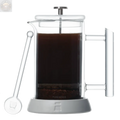 French Press Pure Over