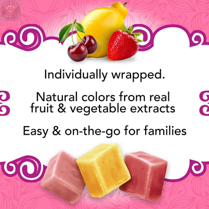 Organic Sweet Tooth Sampler Lovely Candy Company