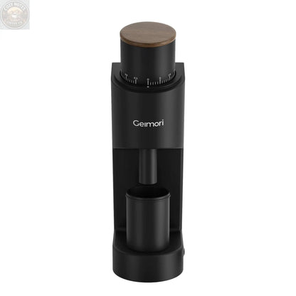 Geimori GU38 Single Dose Coffee Grinder Wirsh