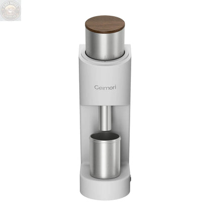Geimori GU38 Single Dose Coffee Grinder Wirsh