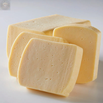 Havarti Keystone Cheese