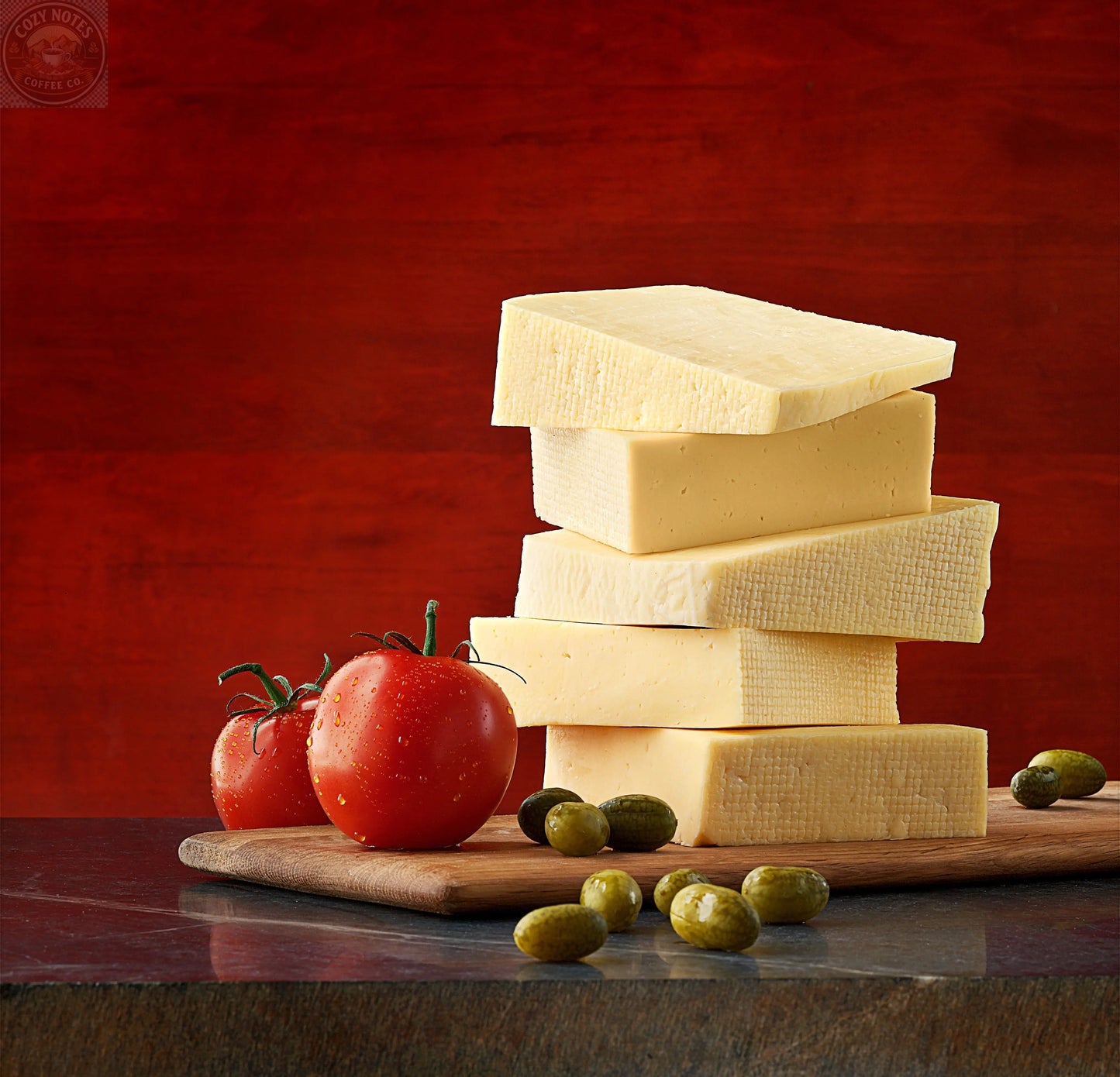 Havarti Keystone Cheese