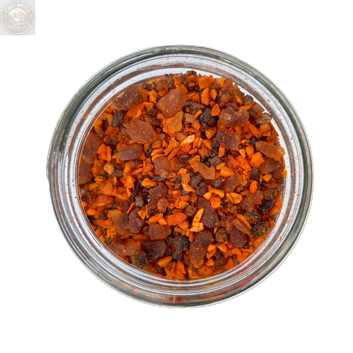 BBQ Blend: HE MAN SALTOPIA Infused Sea Salts