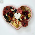 Sweetheart Board Charqute