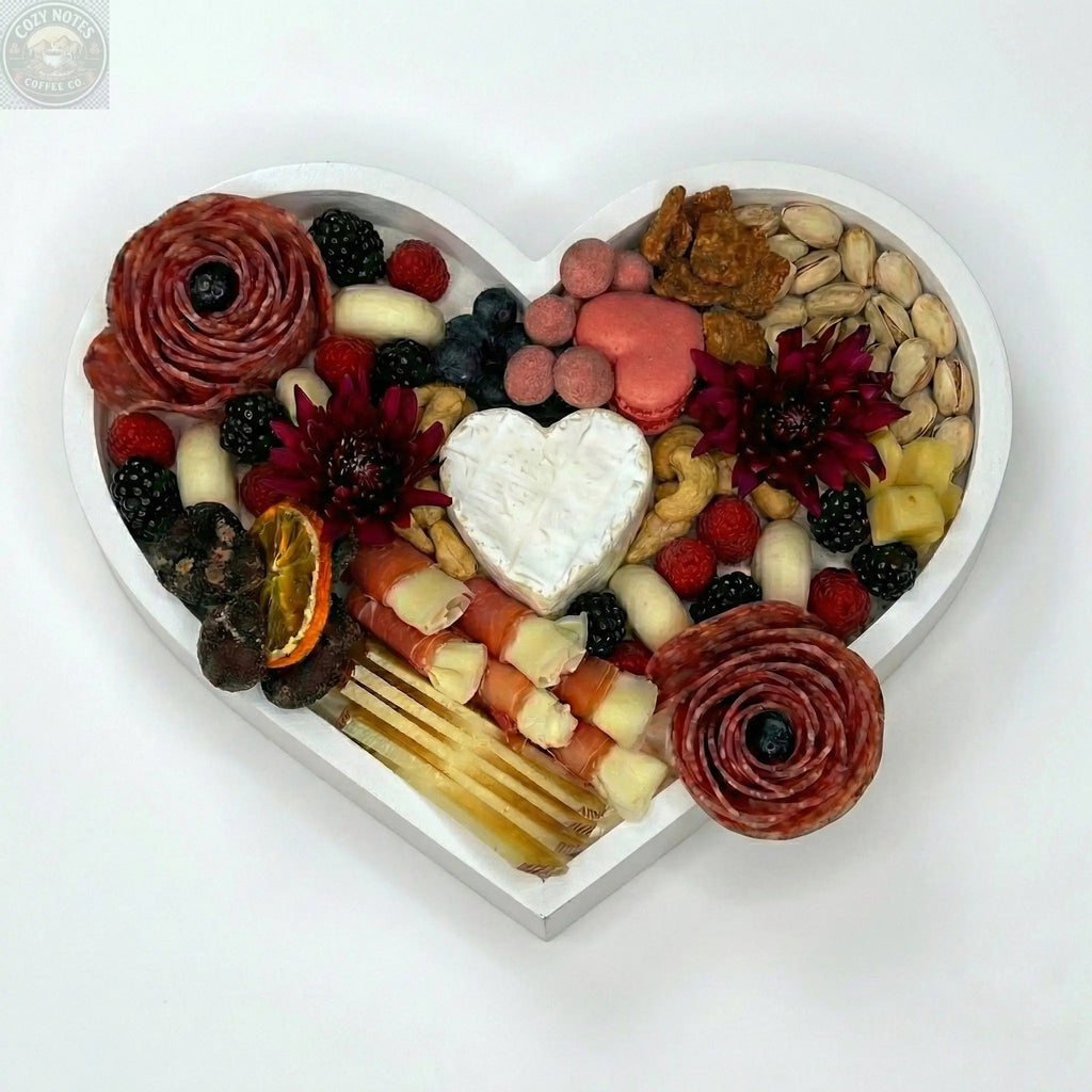 Sweetheart Board Charqute