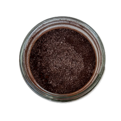 Chocolate Sugar: HEYO COCOA 16oz SALTOPIA Infused Sea Salts