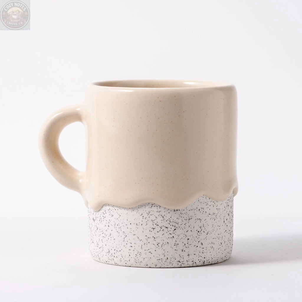 Cylinder Mug Drippy Pots