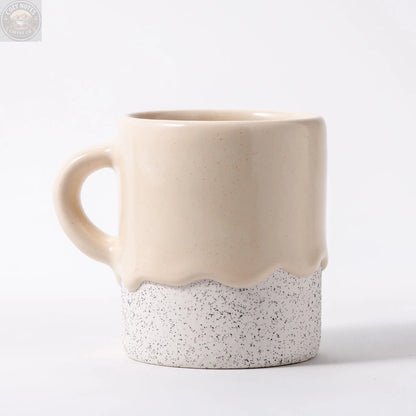 Cylinder Mug Drippy Pots