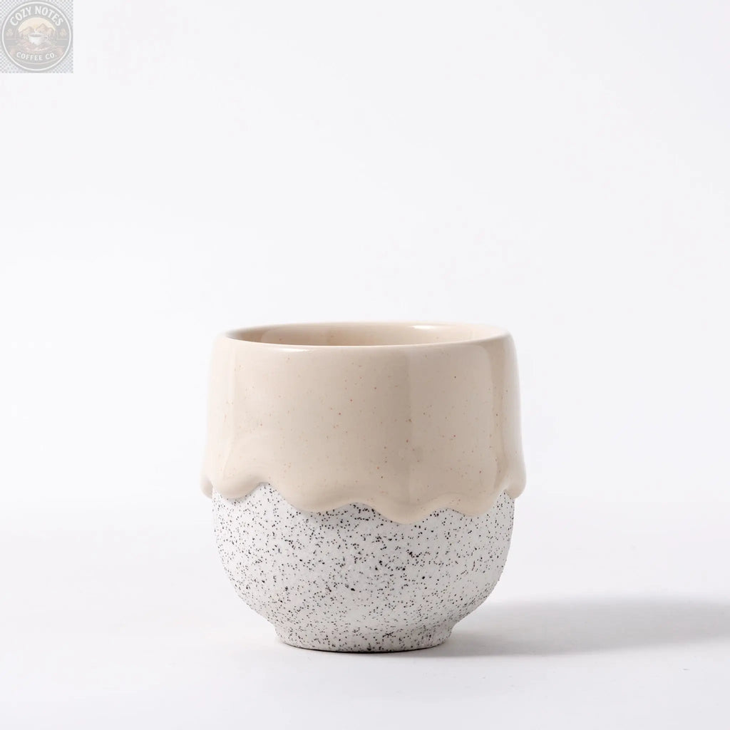 Espresso Cup Drippy Pots