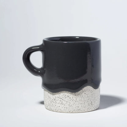Cylinder Mug Drippy Pots
