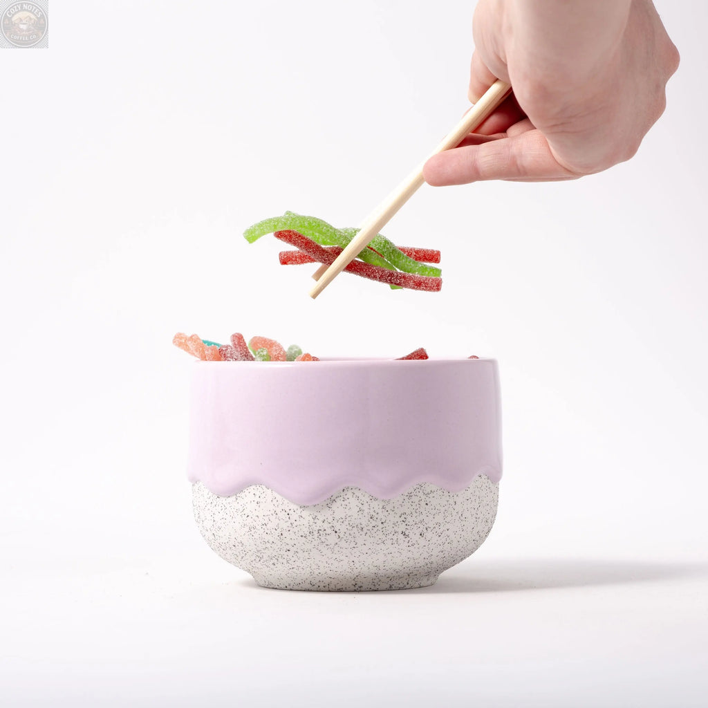 Noodle Drippy Pots