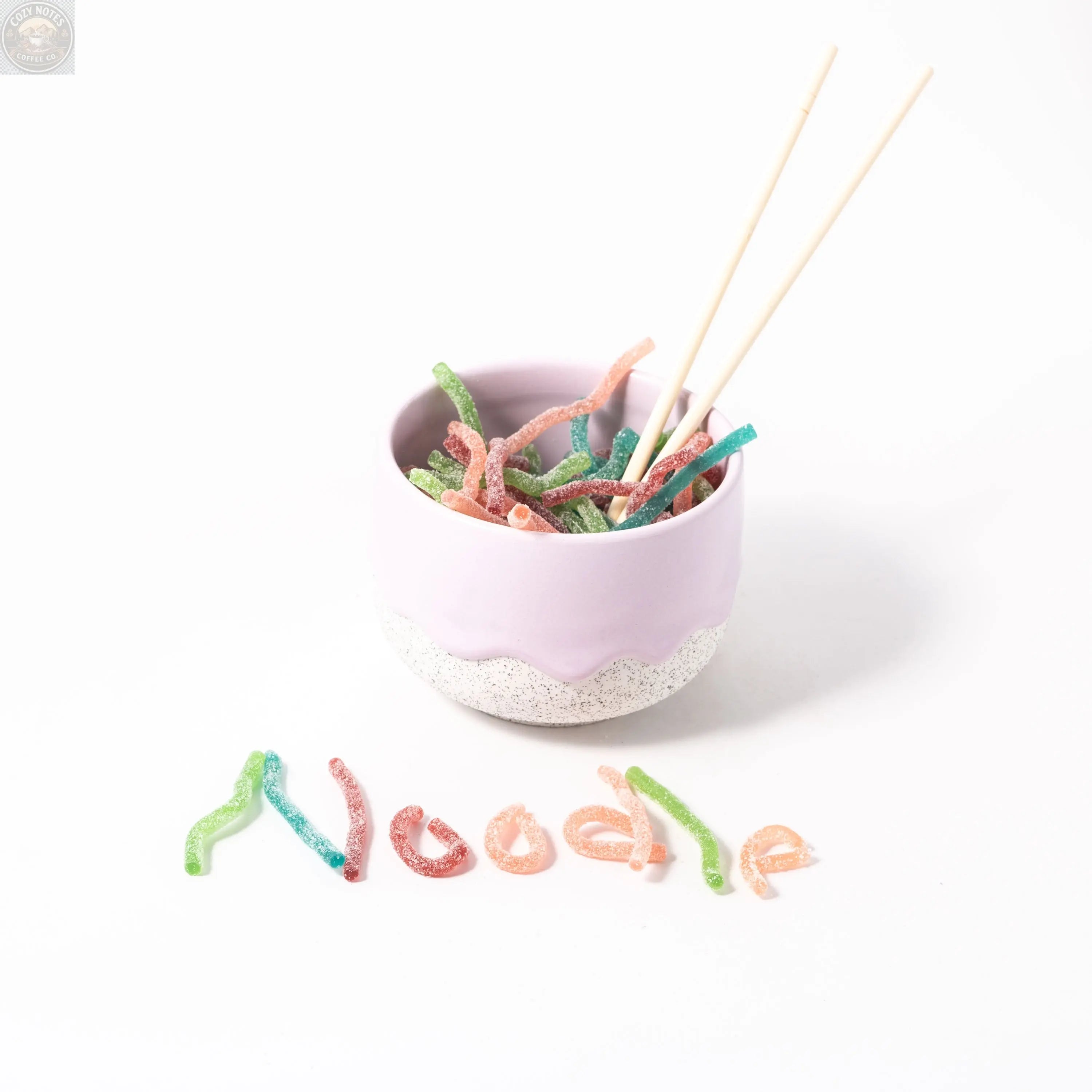Noodle Drippy Pots