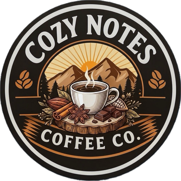 Cozy Notes Coffee Co