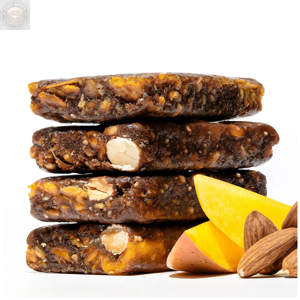 Mango Almond jonesbar