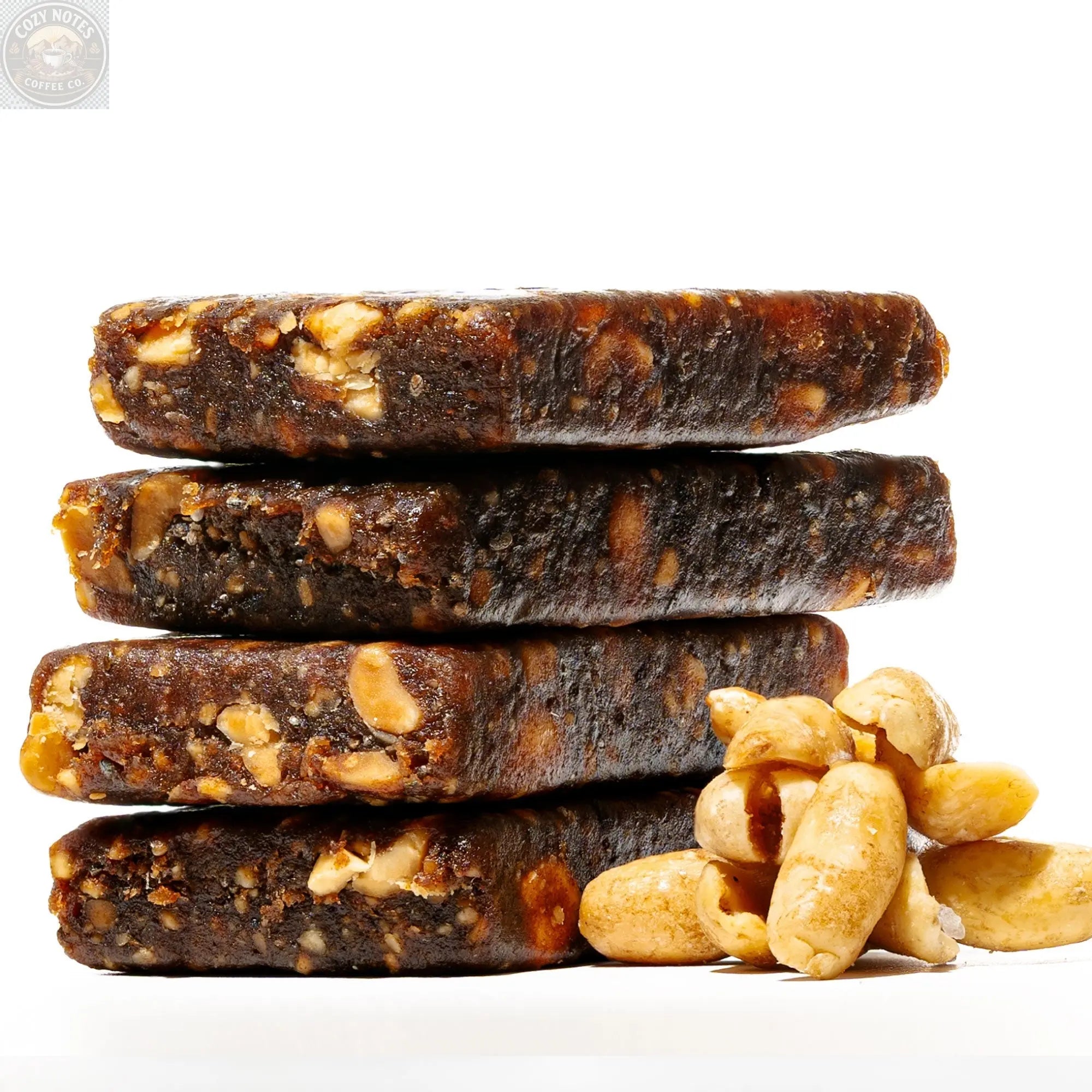 Peanut Butter jonesbar