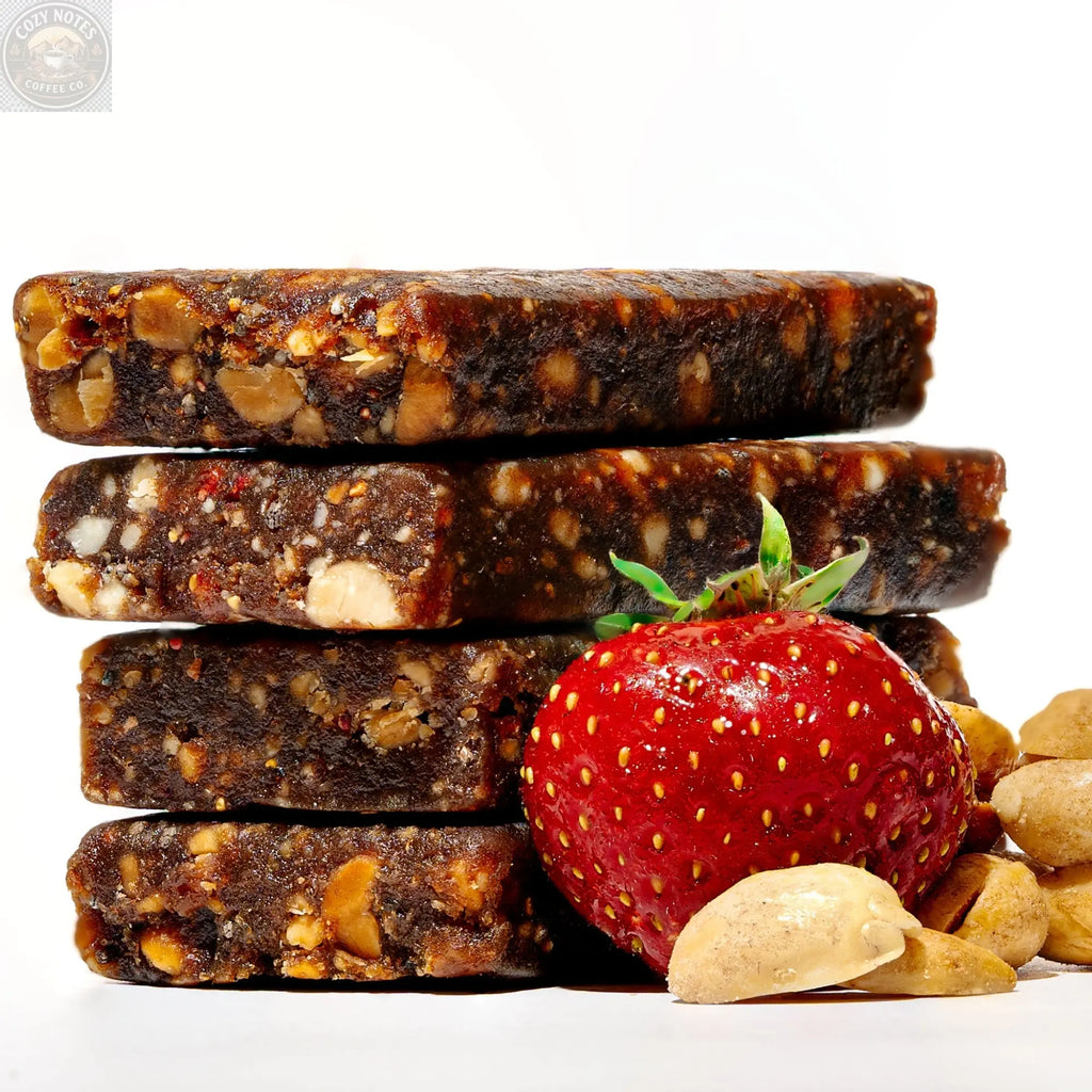 PB + J jonesbar