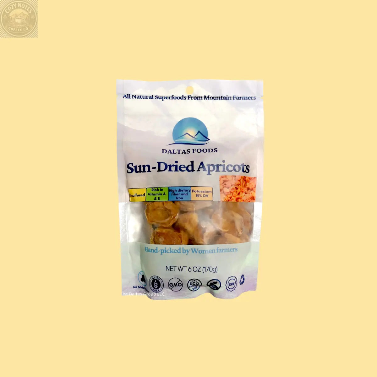 Snack Box - Crunch, Chew, and Chill Vegancuts