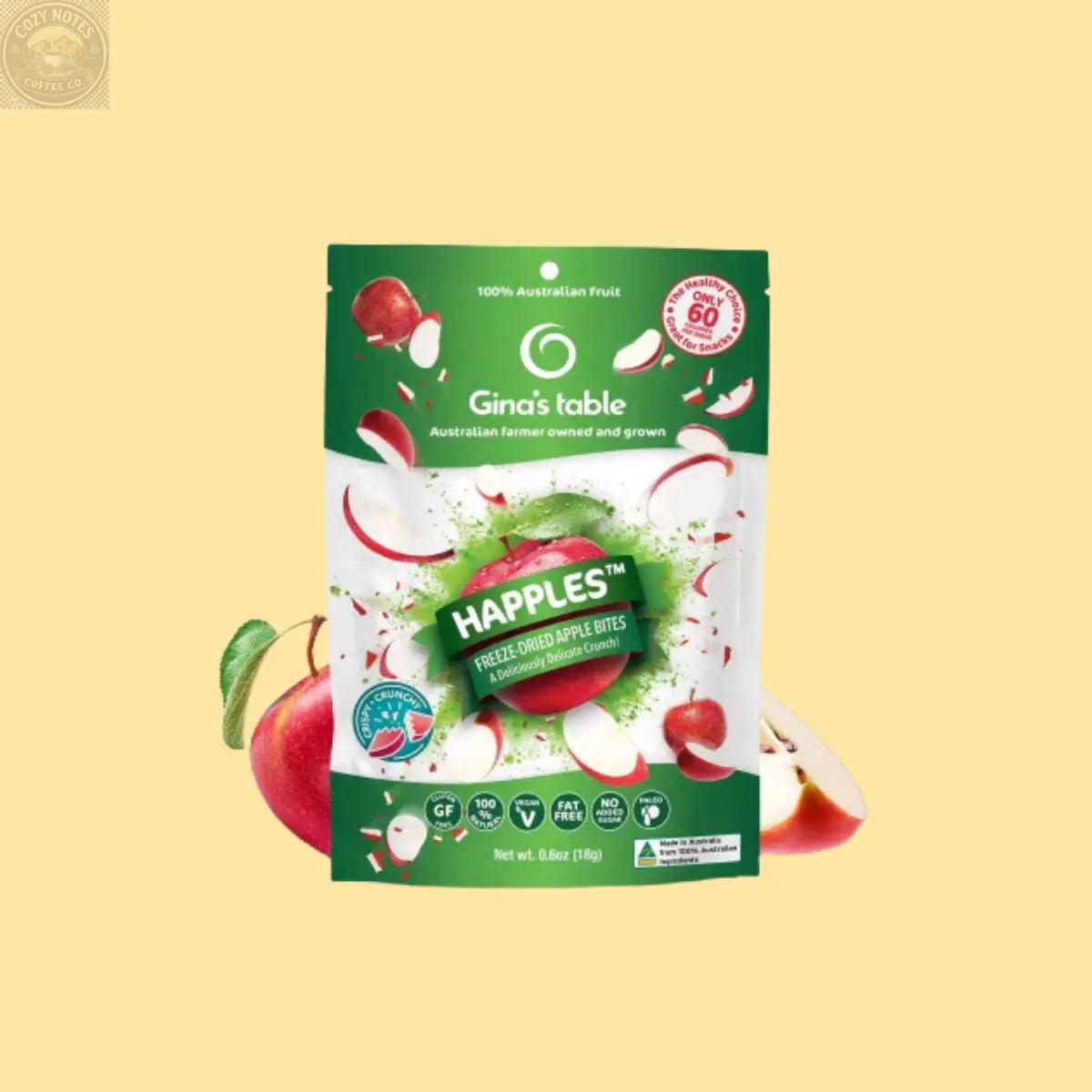 Snack Box - Crunch, Chew, and Chill Vegancuts