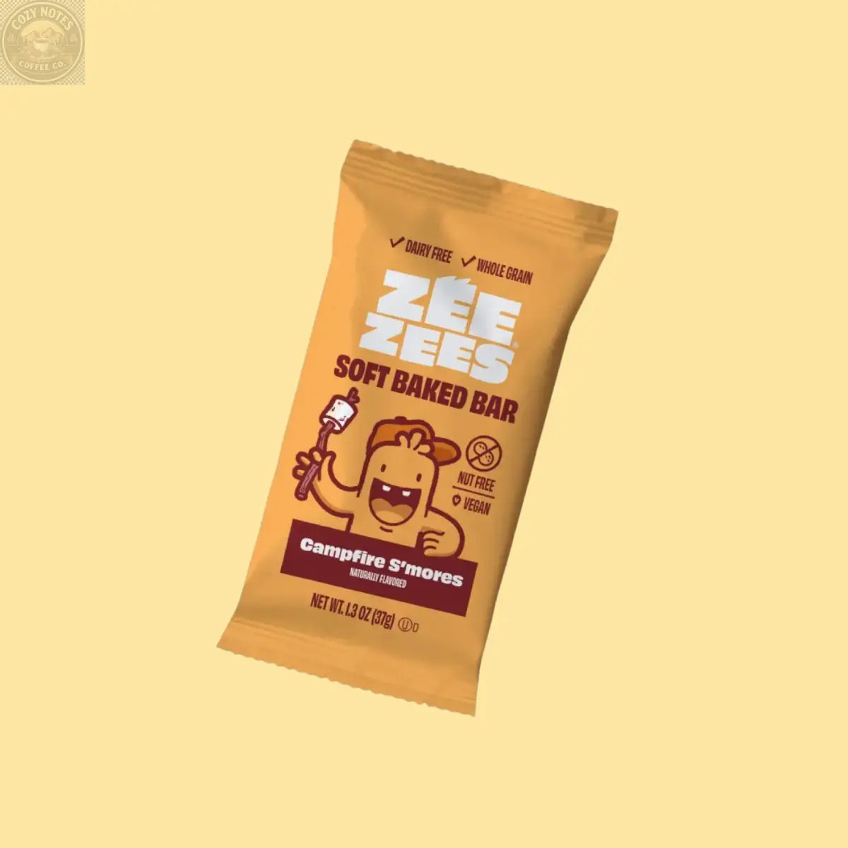 Snack Box - Crunch, Chew, and Chill Vegancuts