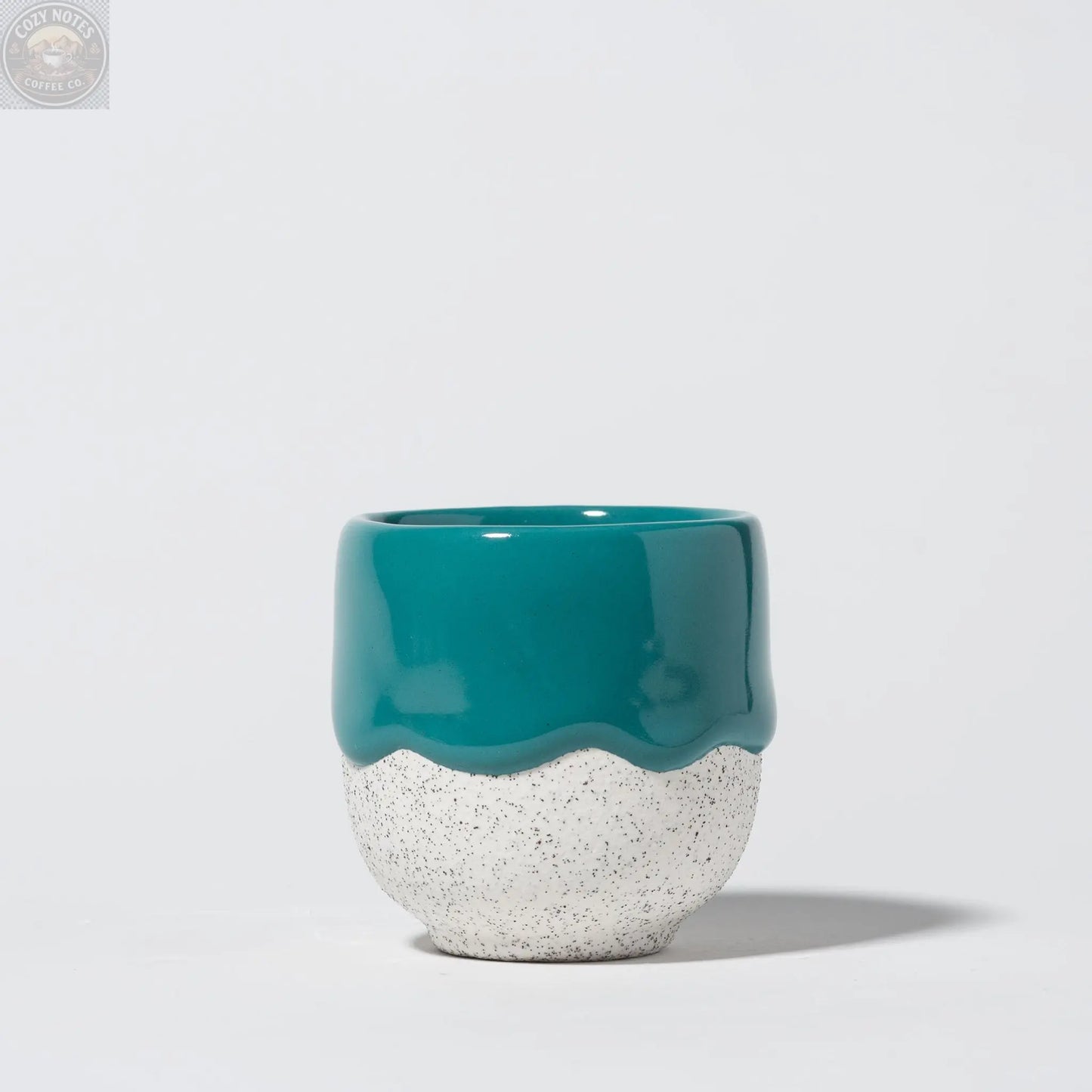 Espresso Cup Drippy Pots