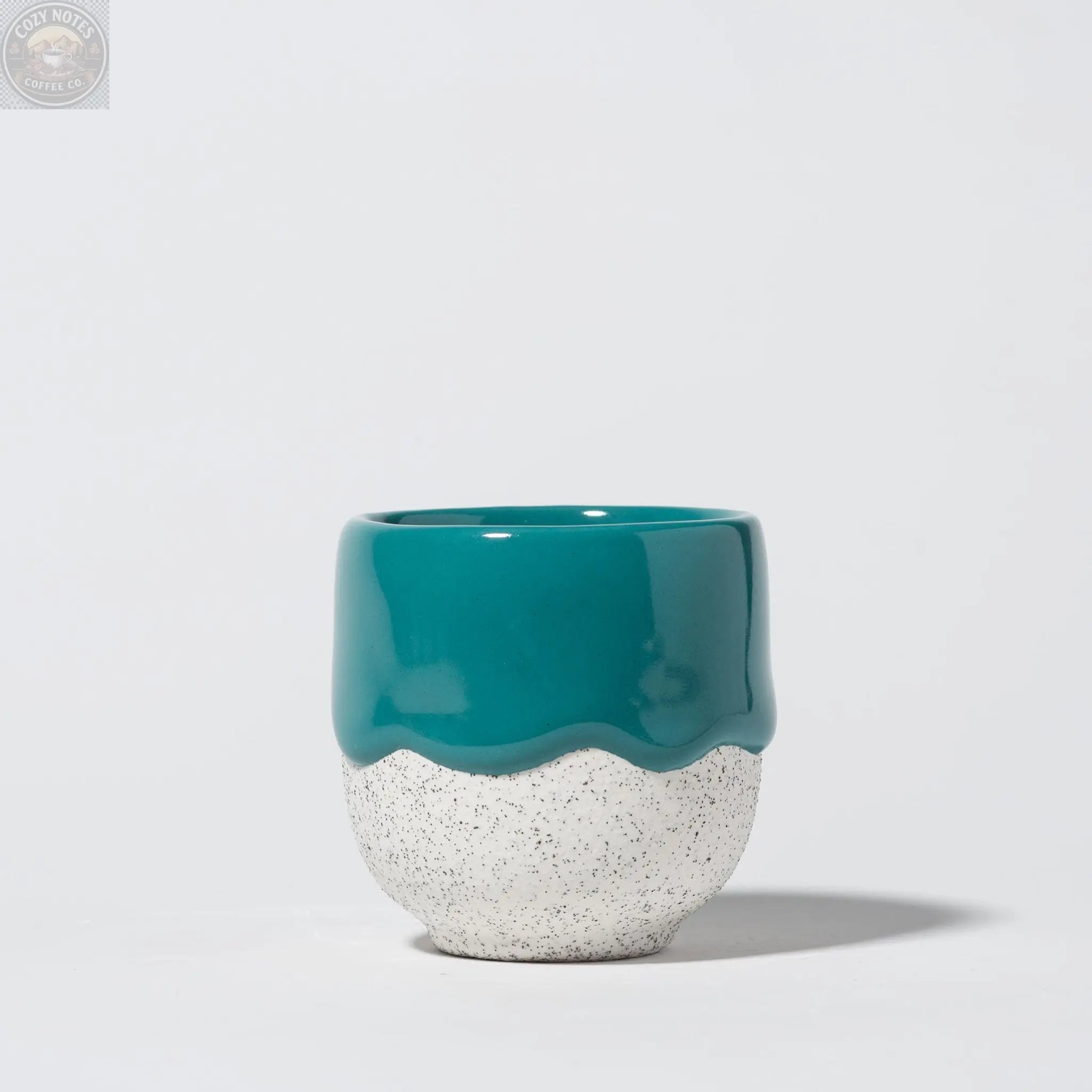 Espresso Cup Drippy Pots