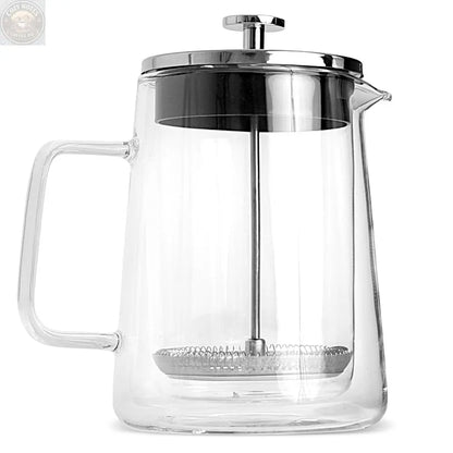 Glass French Press, KF1010 Kaffe Products