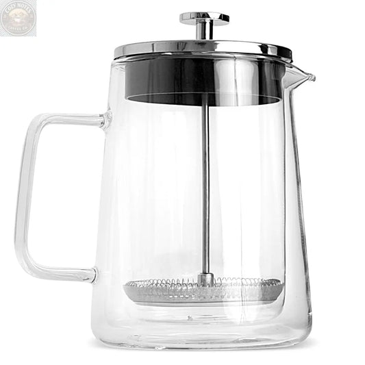 Glass French Press, KF1010 Kaffe Products