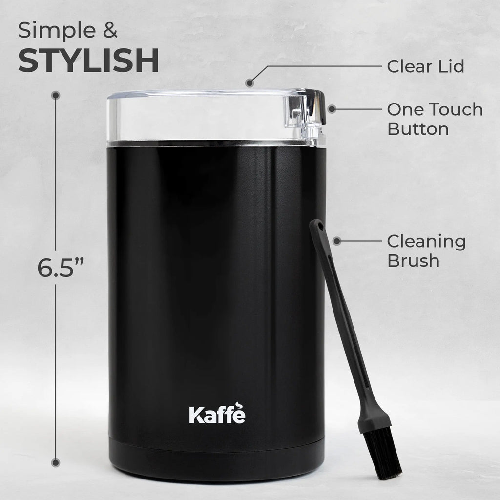 Cold Brew Ultimate Bundle, Black Kaffe Products