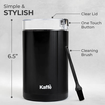 Cold Brew Ultimate Bundle, Black Kaffe Products