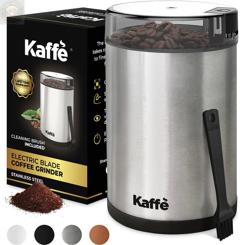 Blade Coffee Grinder, KF2020 Kaffe Products