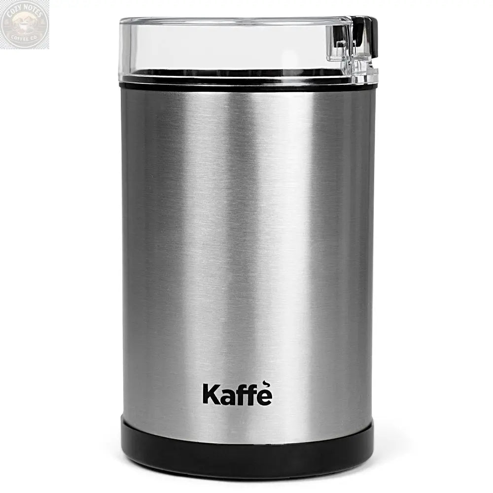 Blade Coffee Grinder, KF2020 Kaffe Products
