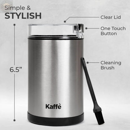 Coffee Essentials Bundle Kaffe Products