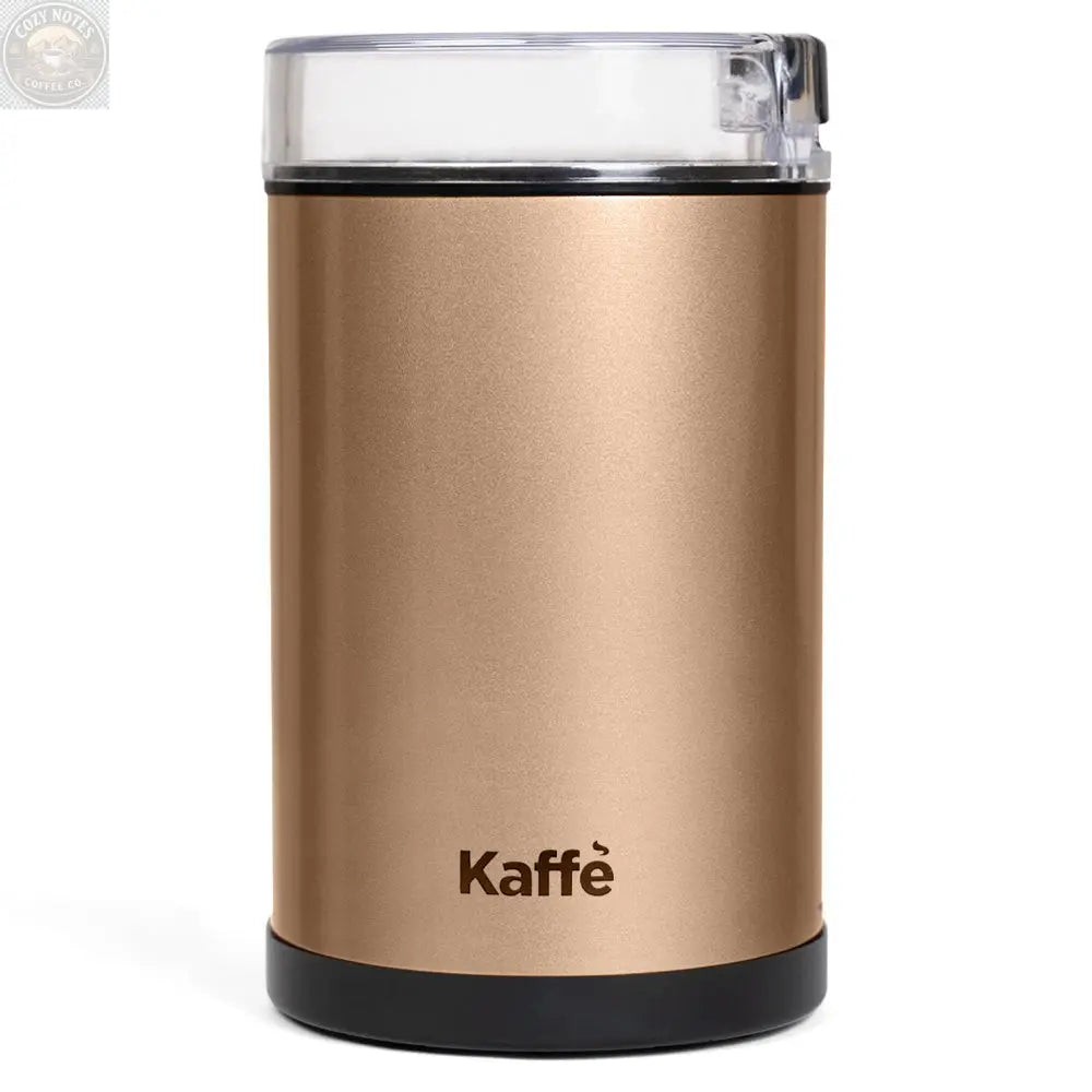 Blade Coffee Grinder, KF2030 Kaffe Products