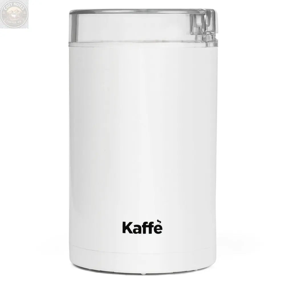 Blade Coffee Grinder, KF2040 Kaffe Products