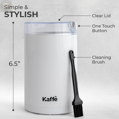 Cold Brew Essentials Kit, White Kaffe Products