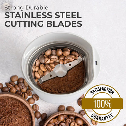 Blade Coffee Grinder, KF2040 Kaffe Products