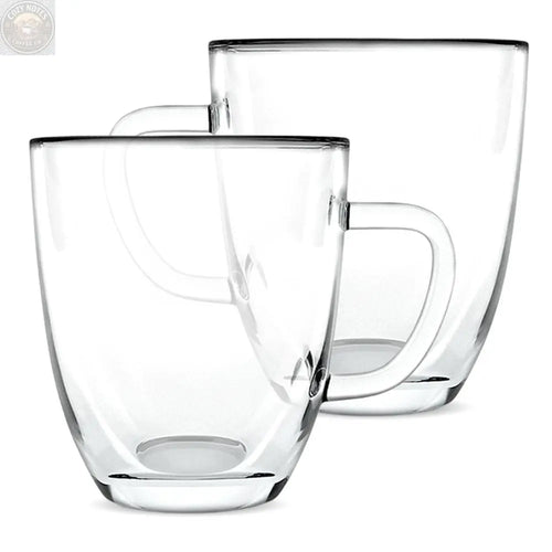 16oz Coffee Mug Set, KF4042 Kaffe Products