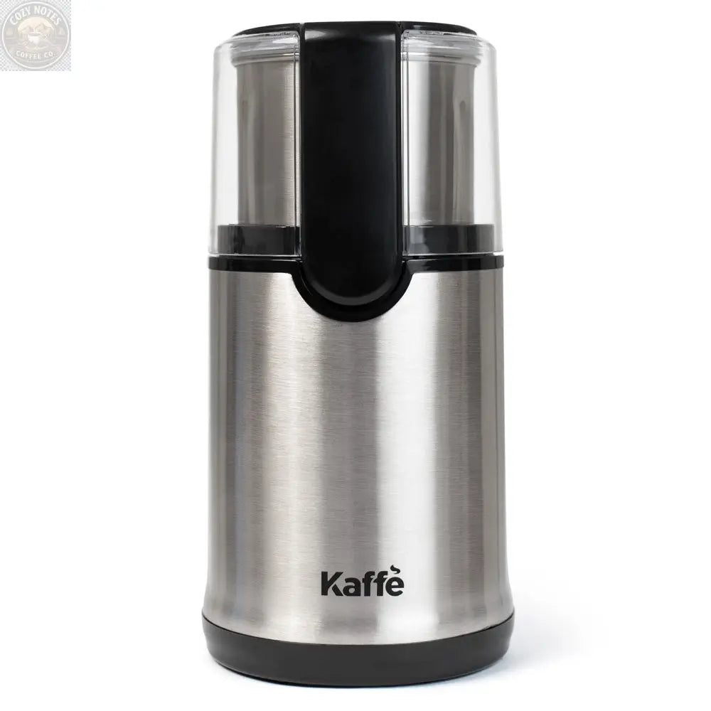 Blade Coffee Grinder (Removable Cup), KF5020 Kaffe Products