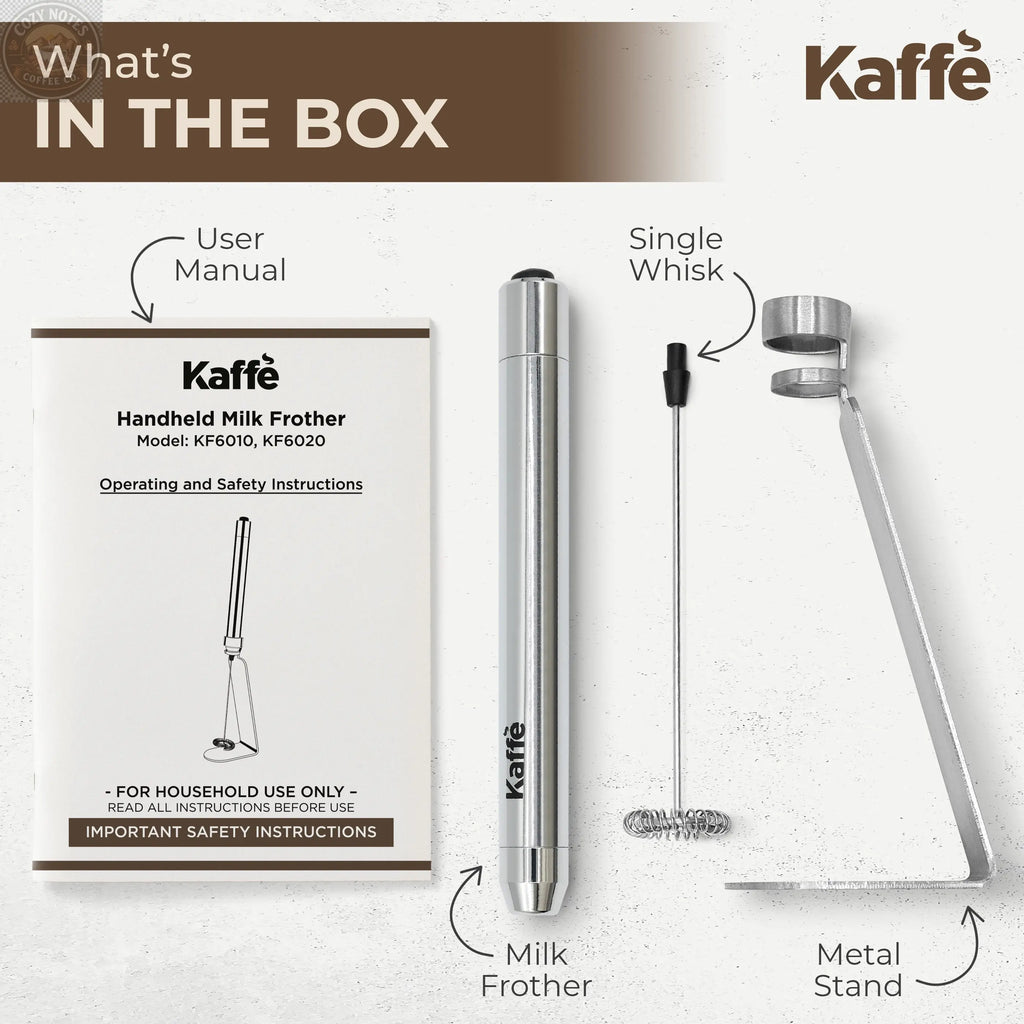 Cold Brew Ultimate Bundle, Black Kaffe Products