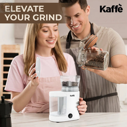 Burr Coffee Grinder, KF8024 Kaffe Products