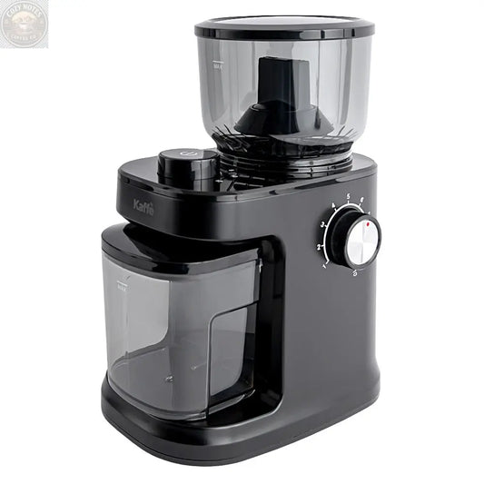 Burr Coffee Grinder, KF8061 Kaffe Products