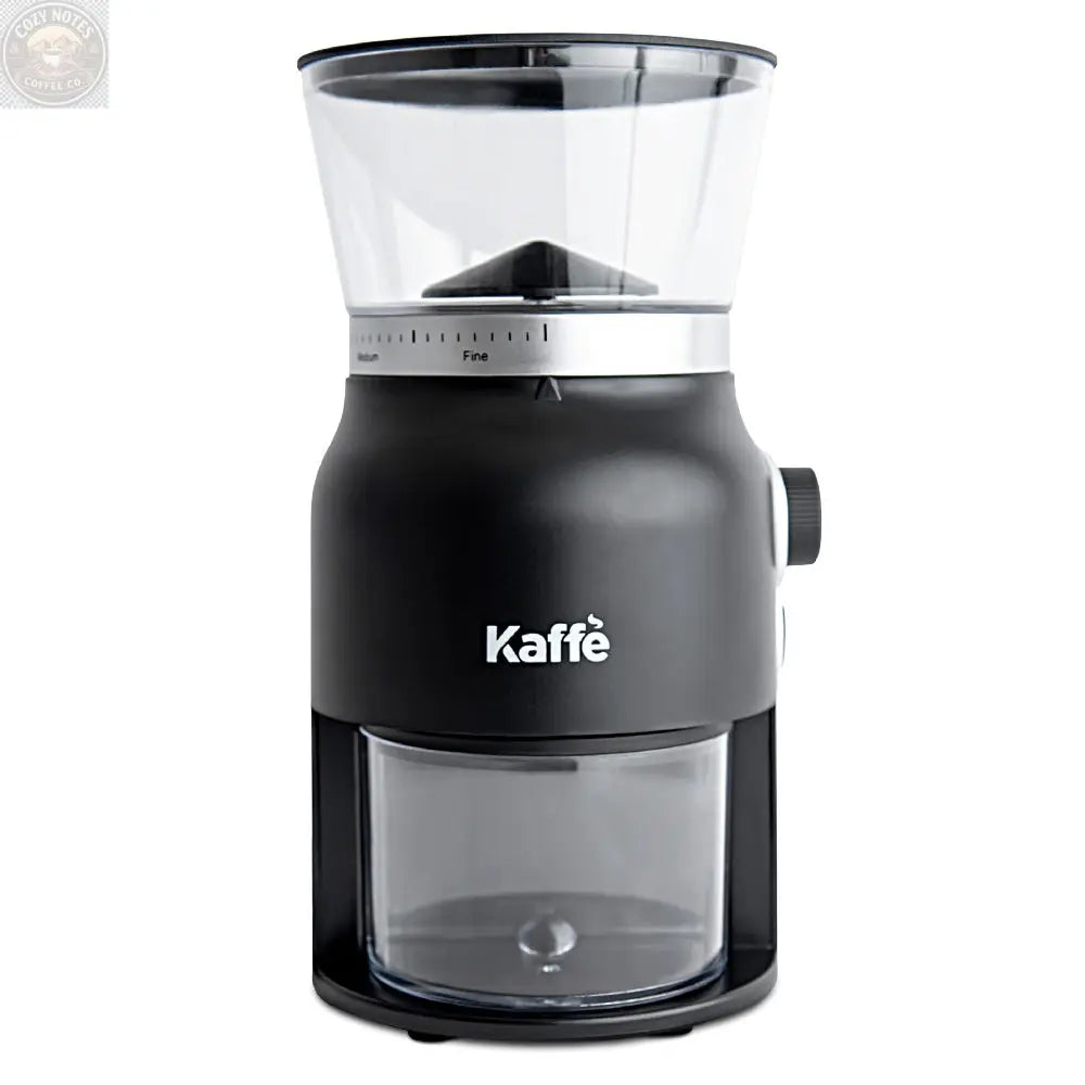 Conical Burr Coffee Grinder, KF8150 Kaffe Products