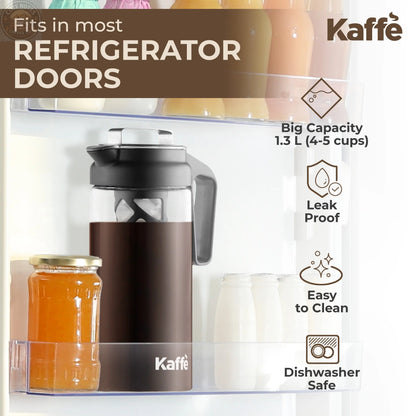 Cold Brew Coffee Maker, KF9020 Kaffe Products