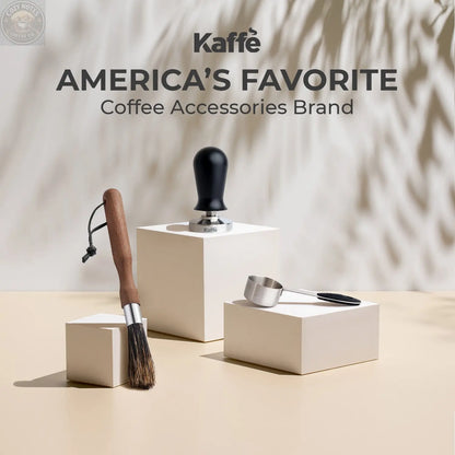 Coffee Cleaning Brush (8"), KFCB02 Kaffe Products