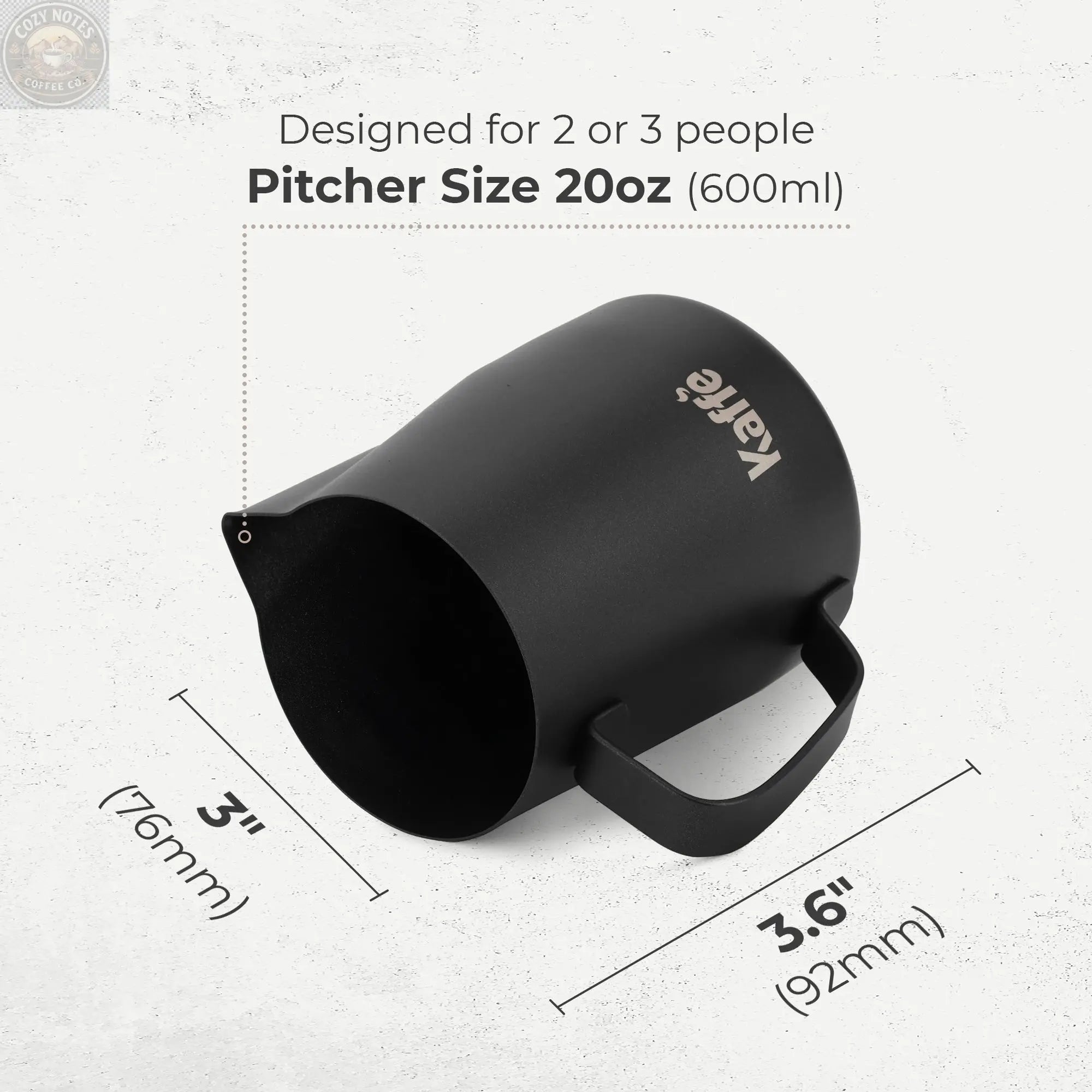 Ultimate Espresso Bundle, 51mm Kaffe Products