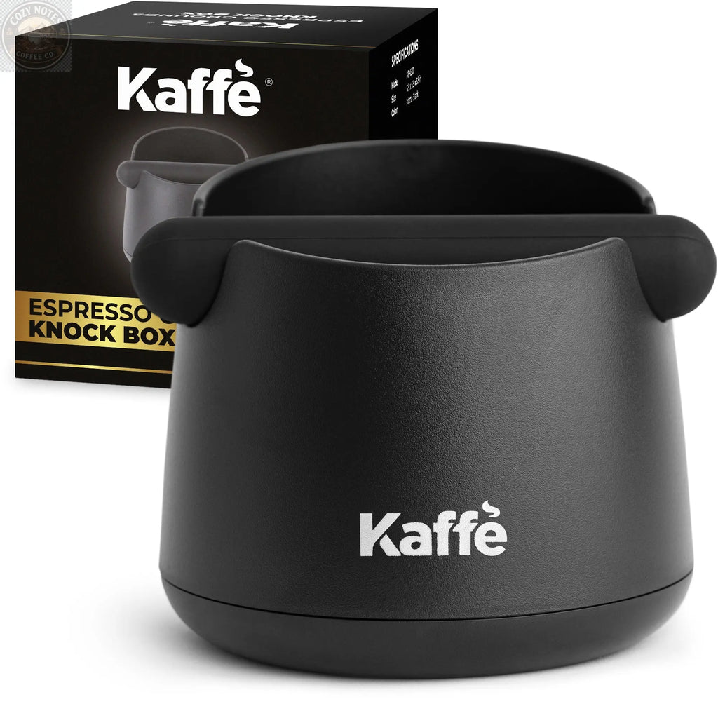 Espresso Knock Box, KFKB01 Kaffe Products